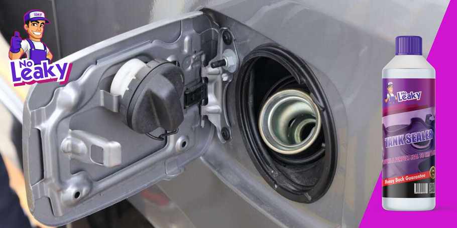 Hoe kiest u de juiste tankreparateur voor uw voertuig?